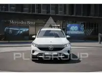 2025 Mercedes Benz EQB