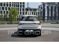 2025 Mercedes Benz EQB