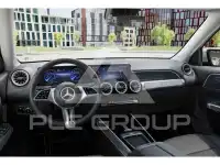 2025 Mercedes Benz EQB