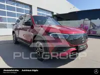 2025 Mercedes Benz EQB