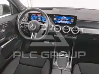 2025 Mercedes Benz EQB