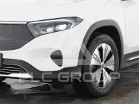 2025 Mercedes Benz EQB