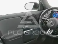 2025 Mercedes Benz EQB