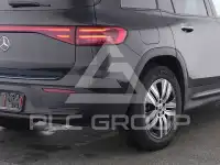 2025 Mercedes Benz EQB
