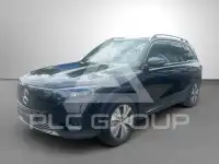 2025 Mercedes Benz EQB