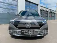 2025 Mercedes Benz EQB