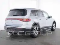 2025 Mercedes Benz EQB
