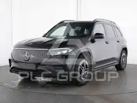2025 Mercedes Benz EQB