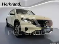 2025 Mercedes Benz EQB
