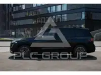 2025 Mercedes Benz EQB