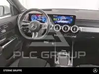 2025 Mercedes Benz EQB