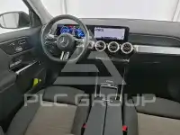2025 Mercedes Benz EQB