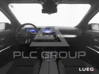 2025 Mercedes Benz EQB