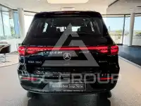 2025 Mercedes Benz EQB