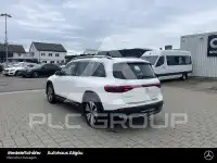 2025 Mercedes Benz EQB
