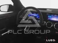 2025 Mercedes Benz EQB