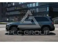 2025 Mercedes Benz EQB