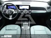 2025 Mercedes Benz EQB