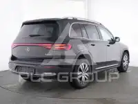 2025 Mercedes Benz EQB