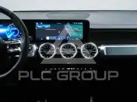 2025 Mercedes Benz EQB
