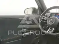 2025 Mercedes Benz EQB