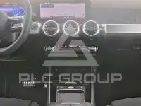 2025 Mercedes Benz EQB