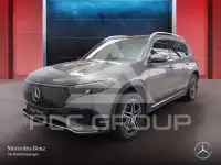 2025 Mercedes Benz EQB