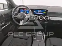 2025 Mercedes Benz EQB