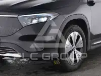 2025 Mercedes Benz EQB