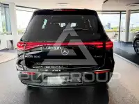 2025 Mercedes Benz EQB