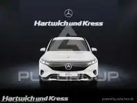 2025 Mercedes Benz EQB