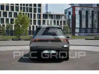 2025 Mercedes Benz EQB