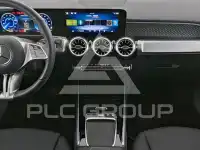 2025 Mercedes Benz EQB