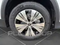 2025 Mercedes Benz EQB
