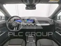 2025 Mercedes Benz EQB