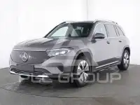2025 Mercedes Benz EQB