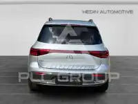 2025 Mercedes Benz EQB