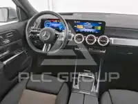 2025 Mercedes Benz EQB