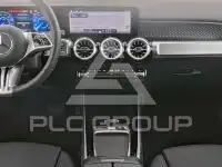 2025 Mercedes Benz EQB