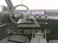 2025 Mercedes Benz EQB