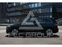 2025 Mercedes Benz EQB