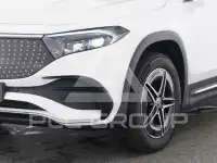 2025 Mercedes Benz EQB