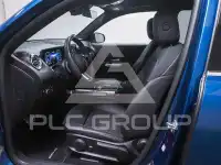2025 Mercedes Benz EQB