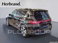 2025 Mercedes Benz EQB