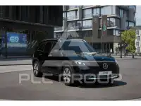 2025 Mercedes Benz EQB