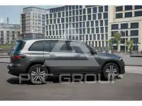2025 Mercedes Benz EQB