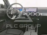 2025 Mercedes Benz EQB