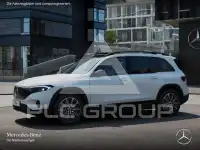 2025 Mercedes Benz EQB