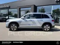 2025 Mercedes Benz EQB