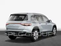 2025 Mercedes Benz EQB